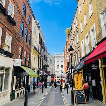 Charming Central Home By Iconic Landmarks Nr Londres Extérieur photo