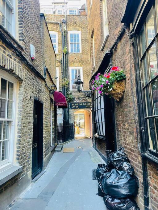 Charming Central Home By Iconic Landmarks Nr Londres Extérieur photo