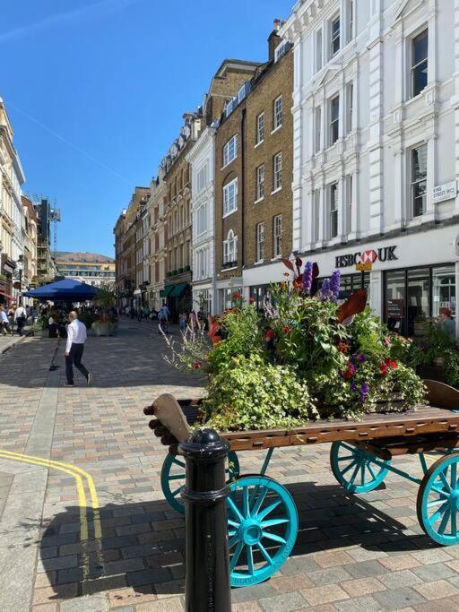 Charming Central Home By Iconic Landmarks Nr Londres Extérieur photo