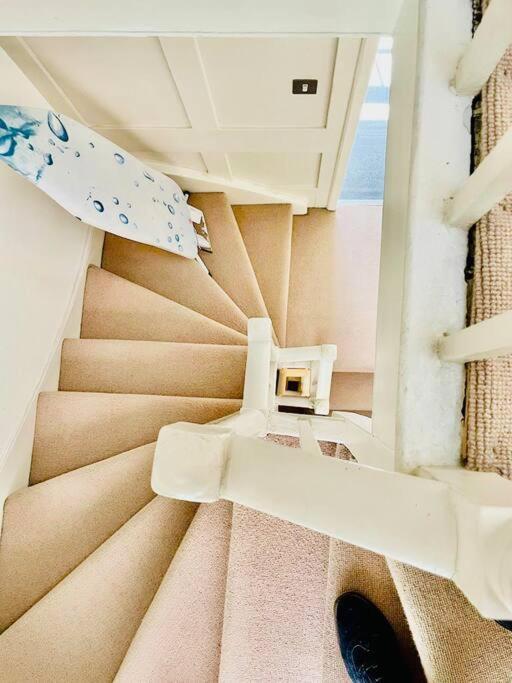 Charming Central Home By Iconic Landmarks Nr Londres Extérieur photo